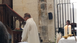 Impossible de lire la video